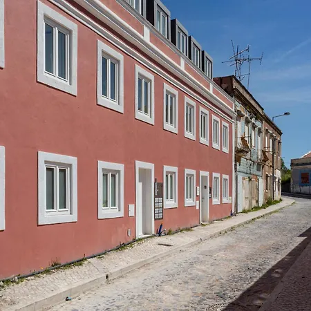 Lejlighed The Travelers Terrace, 2br In Belem *