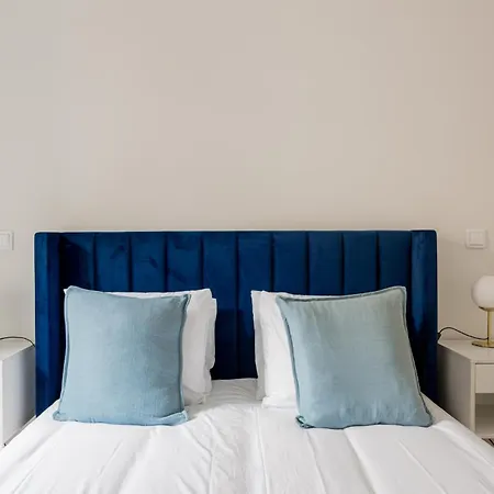 The Travelers Terrace, 2br In Belem *