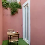 The Travelers Terrace, 2br In *