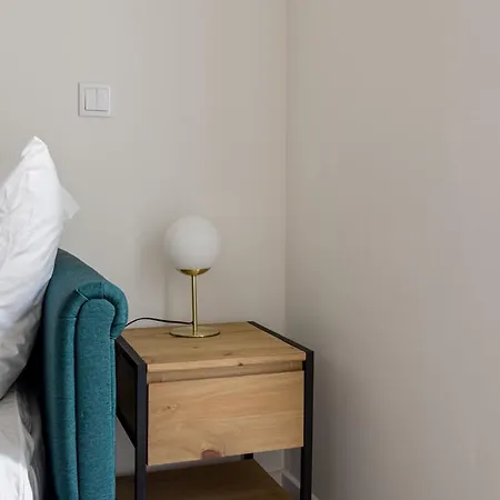 The Travelers Terrace, 2br In Belem