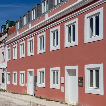 Daire The Travelers Terrace, 2br In Belem