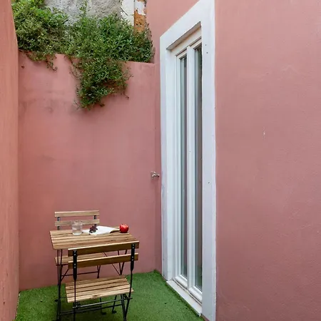 The Travelers Terrace, 2br In Belem *
