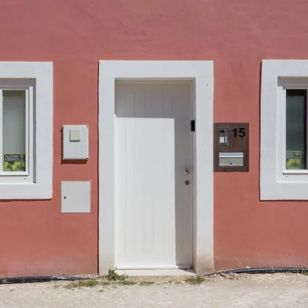 Apartment The Travelers Terrace, 2br In Lisbon