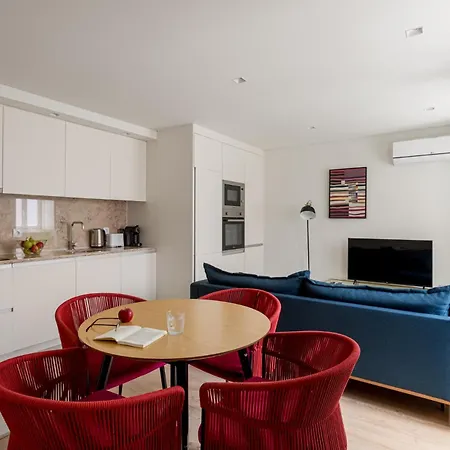 Apartment The Travelers Terrace, 2br In