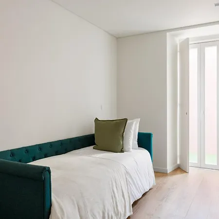 The Travelers Terrace, 2br In Belem