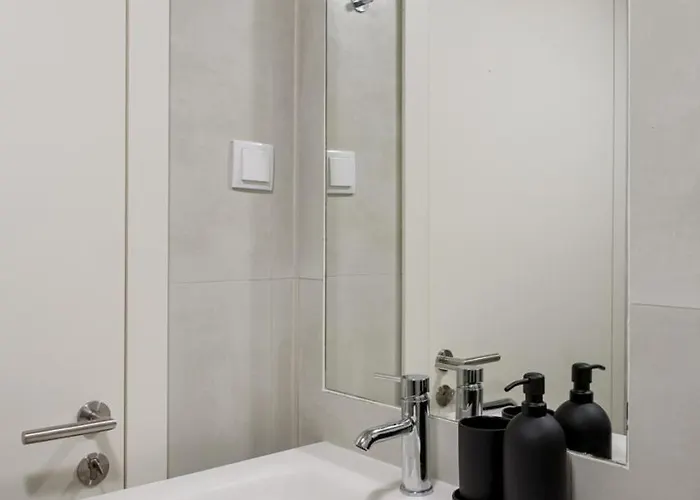 アパート The Travelers Terrace, 2br In *