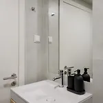 Apartment The Travelers Terrace, 2br In *