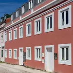 Apartmán The Travelers Terrace, 2br In