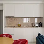The Travelers Terrace, 2br In Apartmán *
