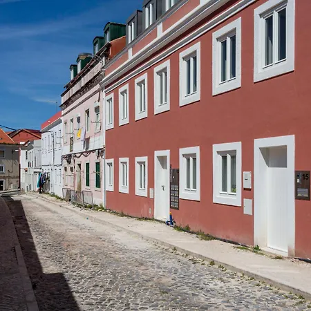 The Travelers Terrace, 2br In Belem 아파트 *